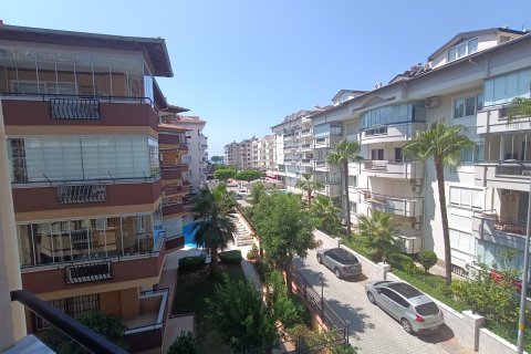 Apartment for sale in Oba, Antalya, Turkey, 2 bedrooms, 100m2, No. 237911 – photo 15
