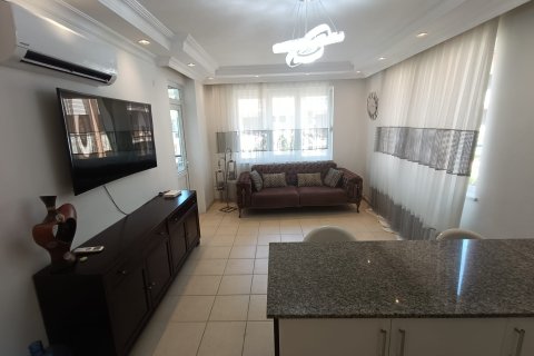Apartment for sale in Oba, Antalya, Turkey, 2 bedrooms, 100m2, No. 237911 – photo 3