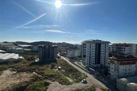 2+1 Lejlighed i Avsallar, Antalya, Tyrkiet Nr. 225509 - 24