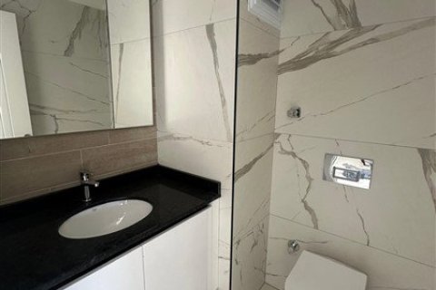 2+1 Lejlighed i Avsallar, Antalya, Tyrkiet Nr. 225509 - 27
