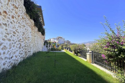 2+1 Lägenhet  i Oba, Antalya, Turkiet Nr. 225511 - 11