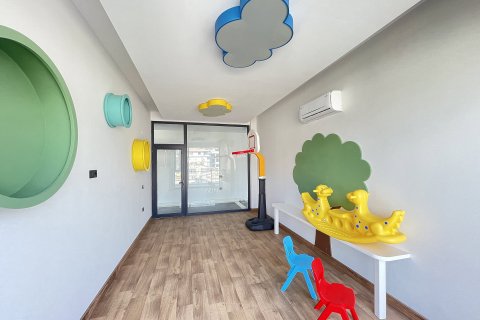 2+1 Lägenhet  i Oba, Antalya, Turkiet Nr. 225511 - 14