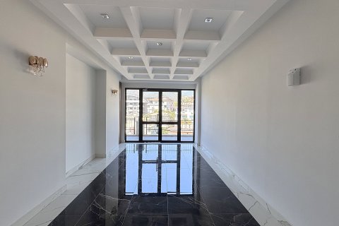 2+1 Lägenhet  i Oba, Antalya, Turkiet Nr. 225511 - 15