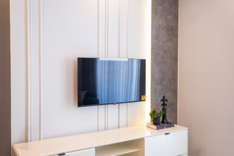 1+1 Wohnung  in Mahmutlar, Antalya, Türkei Nr. 108042 - 7