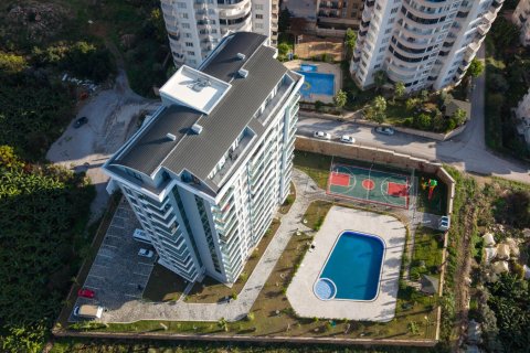 1+1 Wohnung  in Mahmutlar, Antalya, Türkei Nr. 108042 - 21