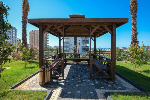 1+1 Wohnung  in Mahmutlar, Antalya, Türkei Nr. 108042 - 16