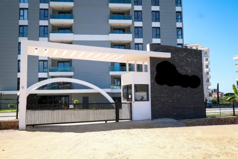 1+1 Wohnung  in Mahmutlar, Antalya, Türkei Nr. 108042 - 20