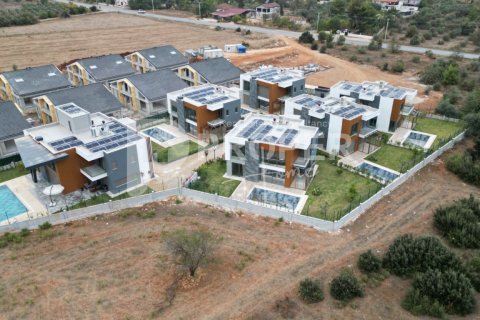 Villa for sale in Antalya, Turkey, 330m2, No. 93317 – photo 7