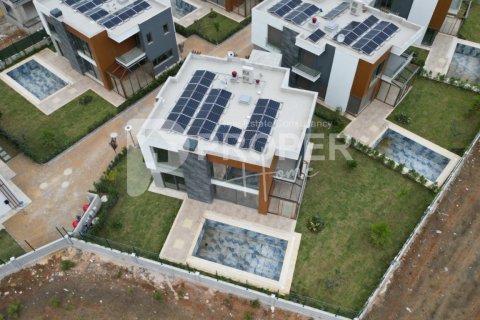 Villa for sale in Antalya, Turkey, 330m2, No. 93317 – photo 8