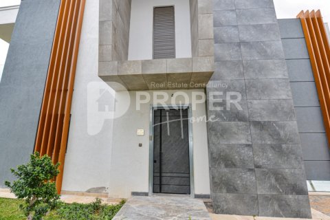Villa for sale in Antalya, Turkey, 330m2, No. 93317 – photo 21