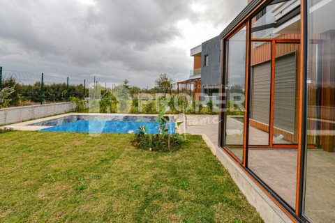 Villa for sale in Antalya, Turkey, 330m2, No. 93317 – photo 19
