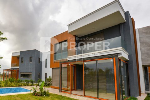 Villa for sale in Antalya, Turkey, 330m2, No. 93317 – photo 13