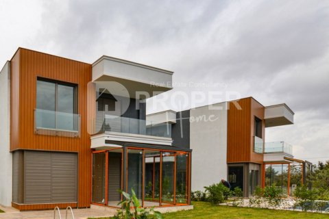 Villa for sale in Antalya, Turkey, 330m2, No. 93317 – photo 15