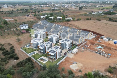 Villa for sale in Antalya, Turkey, 330m2, No. 93317 – photo 2