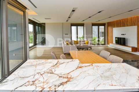 Villa for sale in Antalya, Turkey, 330m2, No. 93317 – photo 30