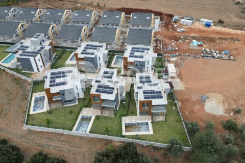 Villa for sale in Antalya, Turkey, 330m2, No. 93317 – photo 4