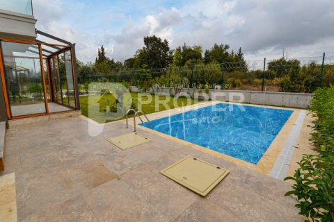 Villa for sale in Antalya, Turkey, 330m2, No. 93317 – photo 17