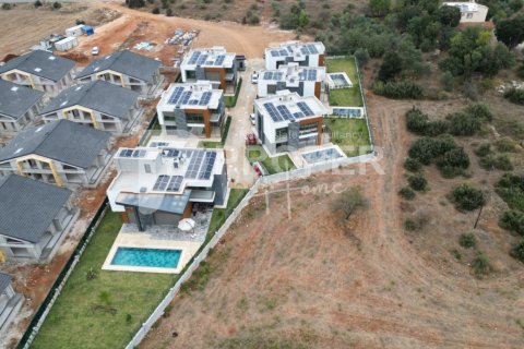 Villa for sale in Antalya, Turkey, 330m2, No. 93317 – photo 6