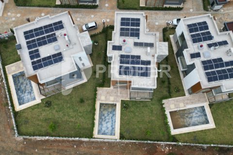 Villa for sale in Antalya, Turkey, 330m2, No. 93317 – photo 10