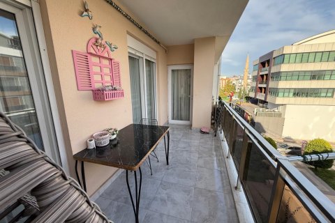 3+1 Leilighet i Antalya, Tyrkia Nr. 212709 - 10