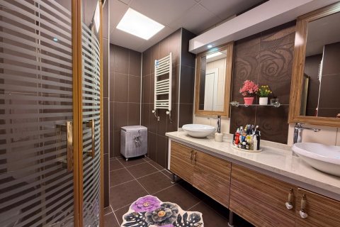 3+1 Leilighet i Antalya, Tyrkia Nr. 212709 - 18