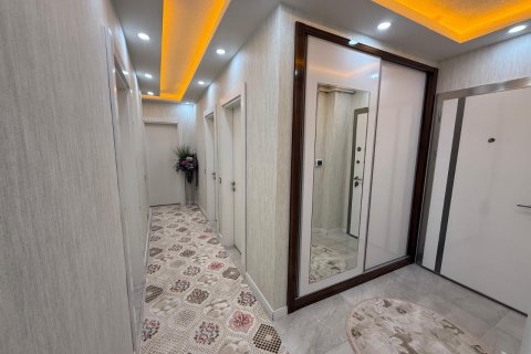 3+1 Leilighet i Antalya, Tyrkia Nr. 212709 - 8