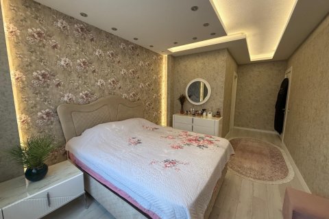 3+1 Leilighet i Antalya, Tyrkia Nr. 212709 - 15