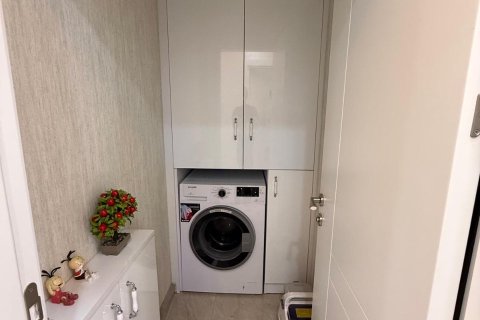 3+1 Leilighet i Antalya, Tyrkia Nr. 212709 - 20