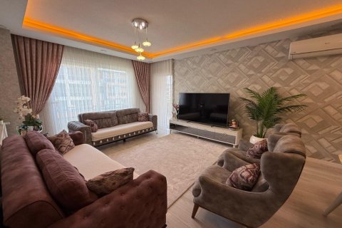 3+1 Leilighet i Antalya, Tyrkia Nr. 212709 - 2