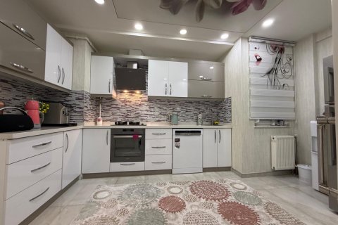 3+1 Leilighet i Antalya, Tyrkia Nr. 212709 - 6