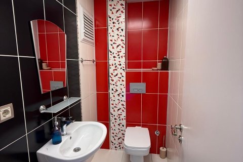 3+1 Leilighet i Antalya, Tyrkia Nr. 212709 - 19