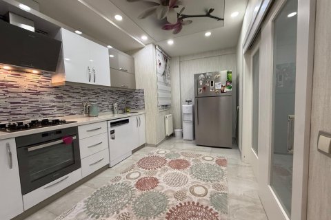 3+1 Leilighet i Antalya, Tyrkia Nr. 212709 - 5