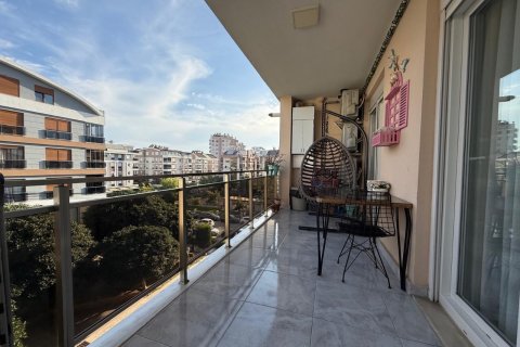 3+1 Leilighet i Antalya, Tyrkia Nr. 212709 - 9