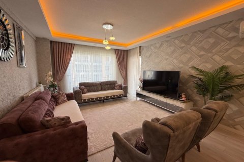 Daire  3+1  Antalya, Türkiye №212709