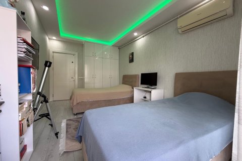 3+1 Leilighet i Antalya, Tyrkia Nr. 212709 - 12