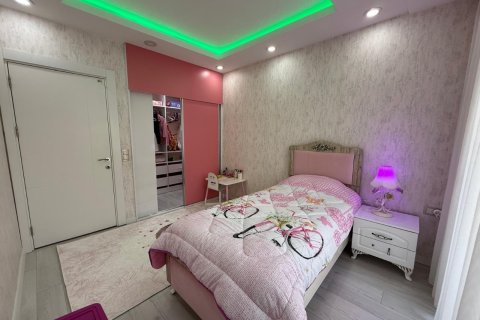 3+1 Leilighet i Antalya, Tyrkia Nr. 212709 - 14