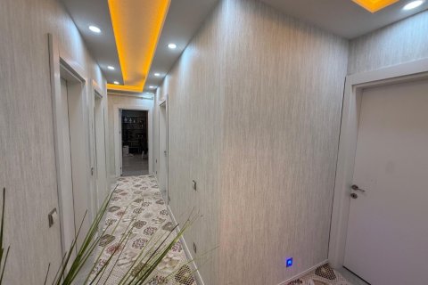 3+1 Leilighet i Antalya, Tyrkia Nr. 212709 - 21