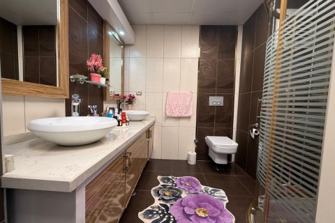 3+1 Leilighet i Antalya, Tyrkia Nr. 212709 - 17