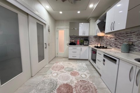 3+1 Leilighet i Antalya, Tyrkia Nr. 212709 - 7