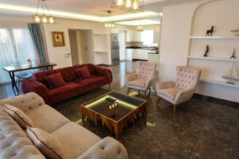 ویلا در Oludeniz ، ترکیه 4 خوابه ، 210 متر مربع. شماره 212712 - 14