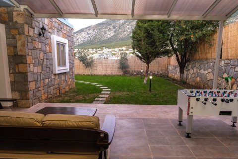 ویلا در Oludeniz ، ترکیه 4 خوابه ، 210 متر مربع. شماره 212712 - 11