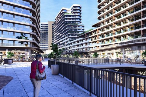 2+1 Leilighet  i Ankara, Tyrkia Nr. 212706 - 4