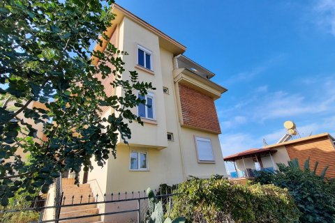 5+2 Villa i Kestel, Bursa, Tyrkiet Nr. 217352 - 6