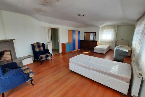 5+2 Villa i Kestel, Bursa, Tyrkiet Nr. 217352 - 13