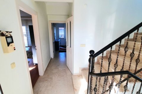 5+2 Villa i Kestel, Bursa, Tyrkiet Nr. 217352 - 4