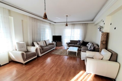 5+2 Villa i Kestel, Bursa, Tyrkiet Nr. 217352 - 9