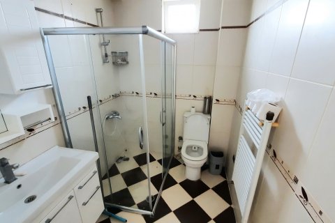 5+2 Villa i Kestel, Bursa, Tyrkiet Nr. 217352 - 5