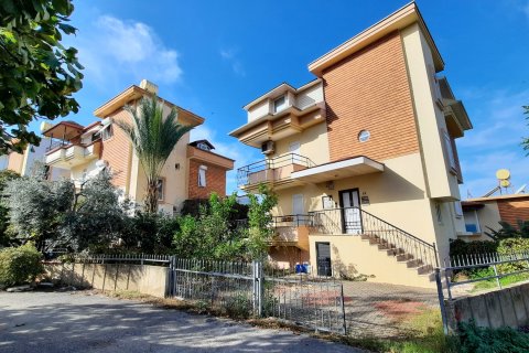 5+2 Villa i Kestel, Bursa, Tyrkiet Nr. 217352 - 7