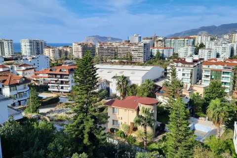 5+2 Villa i Kestel, Bursa, Tyrkiet Nr. 217352 - 2