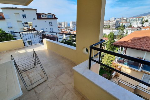 5+2 Villa i Kestel, Bursa, Tyrkiet Nr. 217352 - 16